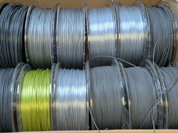 Box Deal B-Stock PLA - Gross Weight 13.50Kg