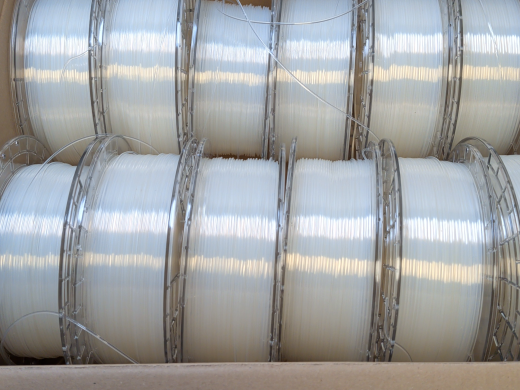 Box Deal 2. Sortering TPU 58D Hard - Brutto vægt 11.30Kg