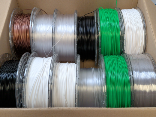 Box Deal B-Stock PETG - Gross Weight 12.10Kg