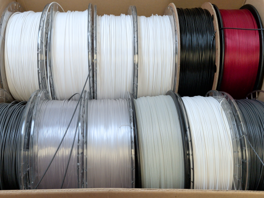 Box Deal 2. Sortering PETG - Brutto vægt 13.10Kg