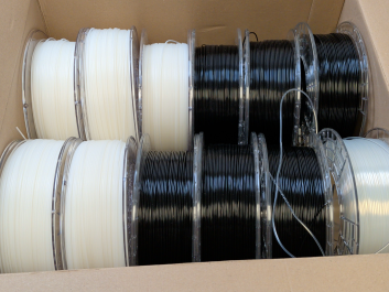 Box Deal B-Stock TPU - Gross Weight 12.40Kg