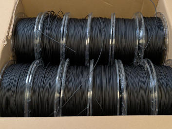 Box Deal 2. Sortering Greentec Pro CoPolymer - Brutto vægt 13.20Kg