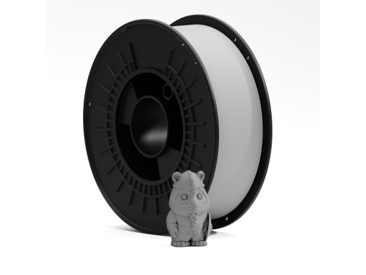 2. Sortering PLA 1KG – Prisvenligt 3D Print Filament