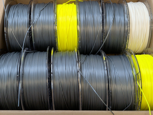 Box Deal B-Stock ASA - Gross Weight 12.70Kg