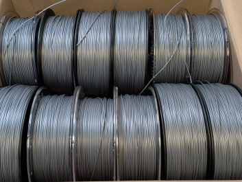 Box Deal 2. Sortering ASA - Brutto vægt 13.90Kg