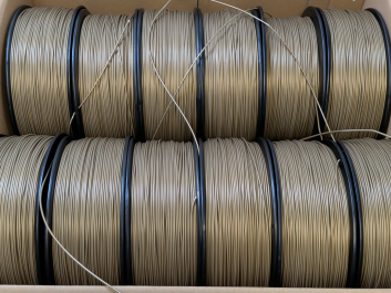 Box Deal 2. Sortering ABS - Brutto vægt 14.80Kg