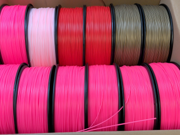 Box Deal 2. Sortering ABS - Brutto vægt 15.00Kg