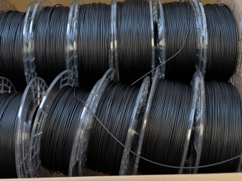 Box Deal 2. Sortering Greentec Pro CoPolymer - Brutto vægt 11.80Kg