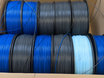 Box Deal 2. Sortering ABS - Brutto vægt 13.80Kg