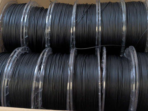 Box Deal 2. Sortering Greentec Pro CoPolymer - Brutto vægt 14.60Kg