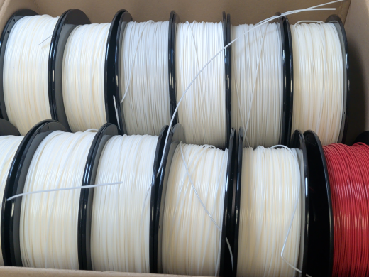 Box Deal 2. Sortering ABS - Brutto vægt 12.20Kg