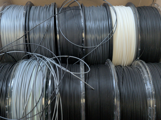 Box Deal B-Stock PLA - Gross Weight 15.80Kg