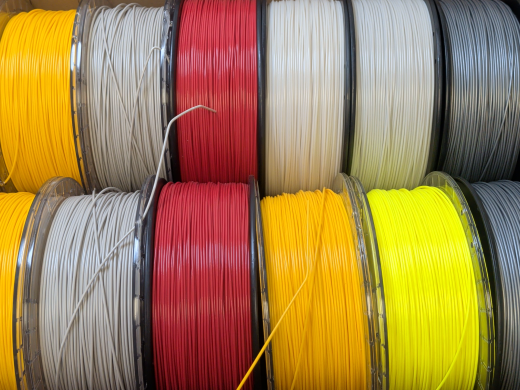 Box Deal 2. Sortering ASA - Brutto vægt 13.50Kg