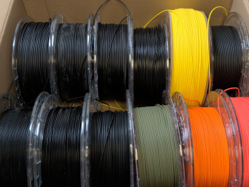 Box Deal 2. Sortering PLA - Brutto vægt 11.50Kg