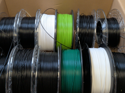 Box Deal B-Stock PETG - Gross Weight 10.80Kg