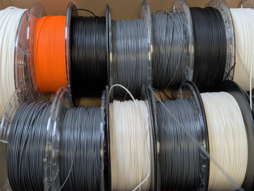 Box Deal B-Stock PLA - Gross Weight 11.40Kg