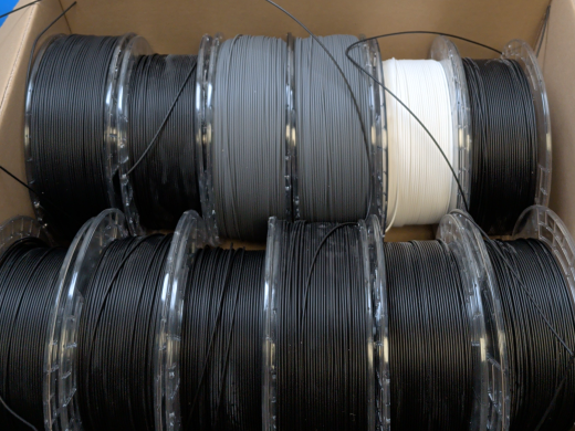 Box Deal B-Stock PLA - Gross Weight 13.80Kg