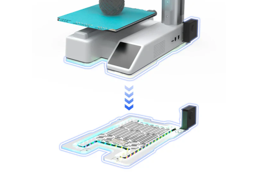 BIQU - Panda Aura - A1 Mini