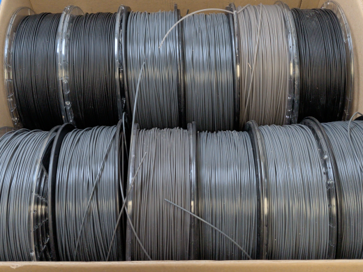 Box Deal B-Stock PLA - Gross Weight 15.60Kg