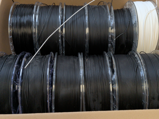 Box Deal B-Stock PLA - Gross Weight 15.70Kg