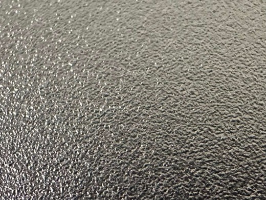 PEI byggeplade til Snapmaker U1