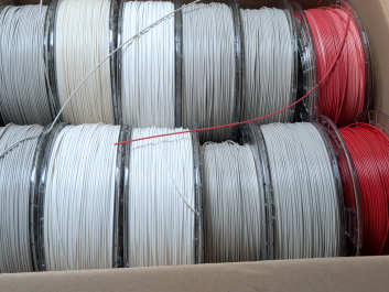 Box Deal 2. Sortering ASA - Brutto vægt 14.20Kg