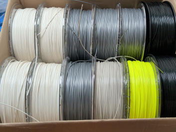 Box Deal B-Stock ASA - Gross Weight 12.80Kg