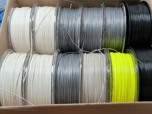 Box Deal 2. Sortering ASA - Brutto vægt 12.80Kg