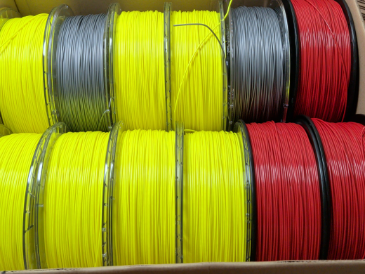 Box Deal 2. Sortering ASA - Brutto vægt 13.40Kg