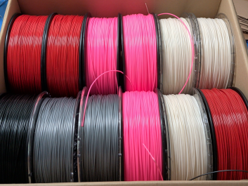 Box Deal B-Stock ASA - Gross Weight 13.90Kg