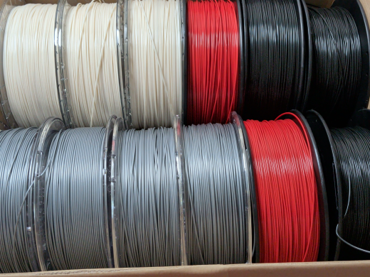 Box Deal 2. Sortering ASA - Brutto vægt 12.50Kg