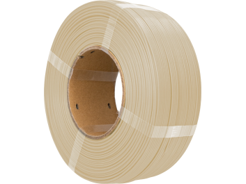 AzureFilm Refill PLA Champagne 1Kg 2