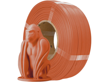 AzureFilm Refill PLA Sunset Orange 1Kg