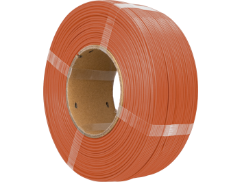 AzureFilm Refill PLA Sunset Orange 1Kg 2