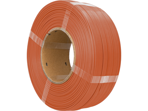 AzureFilm Refill PLA Sunset Orange 1Kg