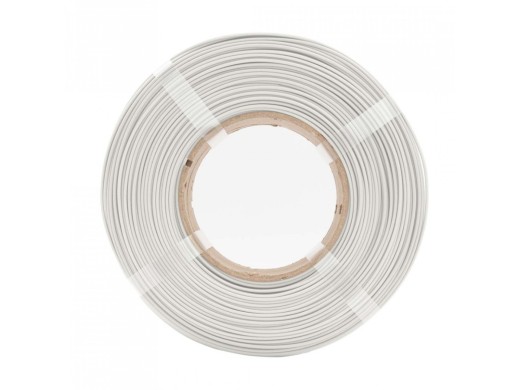 AzureFilm Refill PLA Sunset Litho Hvid 1Kg