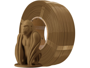 AzureFilm Refill PETG Hyper Speed Filament Skin Macchiato