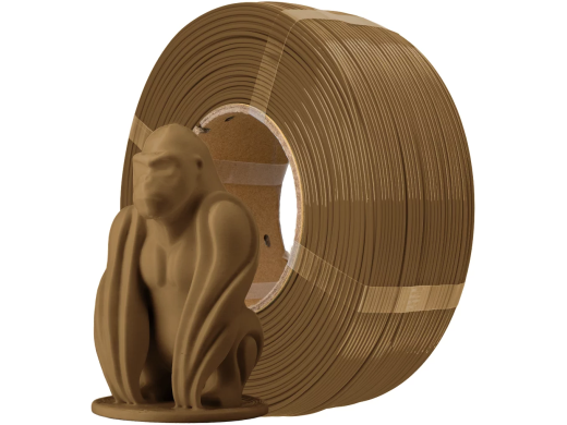 AzureFilm Refill PETG Hyper Speed Filament Skin Macchiato