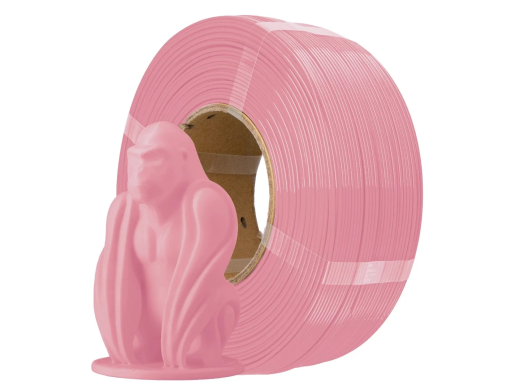 AzureFilm Refill PETG Hyper Speed Filament Pastel Ice Cream
