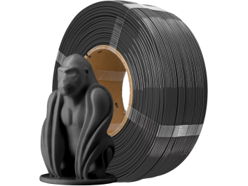 AzureFilm Refill PETG Hyper Speed Filament – Grey