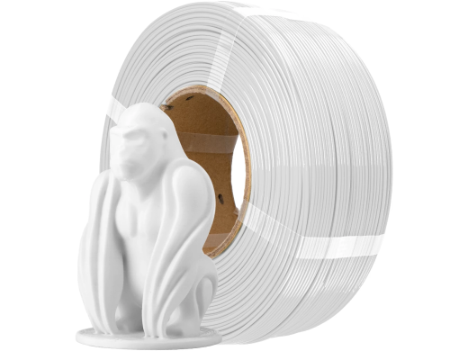 AzureFilm Refill PETG Hyper Speed Filament Moonlight