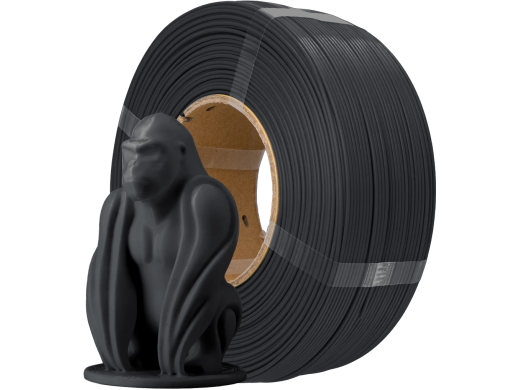 AzureFilm Refill PLA Filament – Black