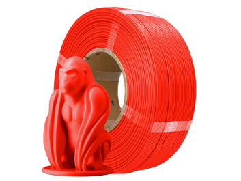 AzureFilm Refill PLA Filament – Red