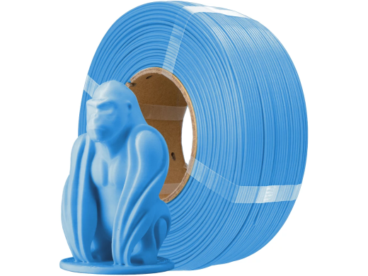 AzureFilm Refill PLA Filament – Blue