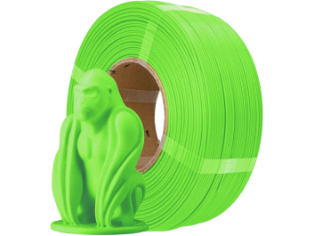 AzureFilm Refill PLA Filament – Grøn