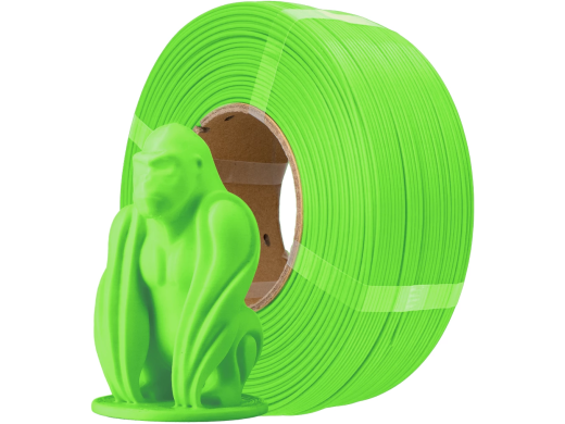 AzureFilm Refill PLA Filament – Green