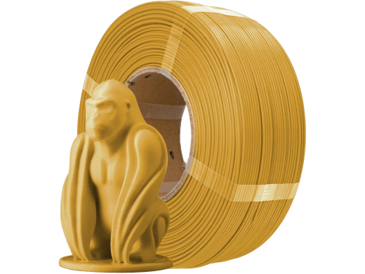 AzureFilm Refill PLA Filament Brun