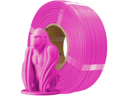 AzureFilm Refill PLA Filament Pink