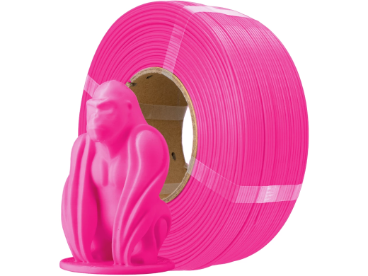 AzureFilm Refill PLA Filament Fuchsia Pink