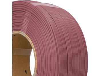 AzureFilm Refill PLA Matte HS Filament Bordeaux 2